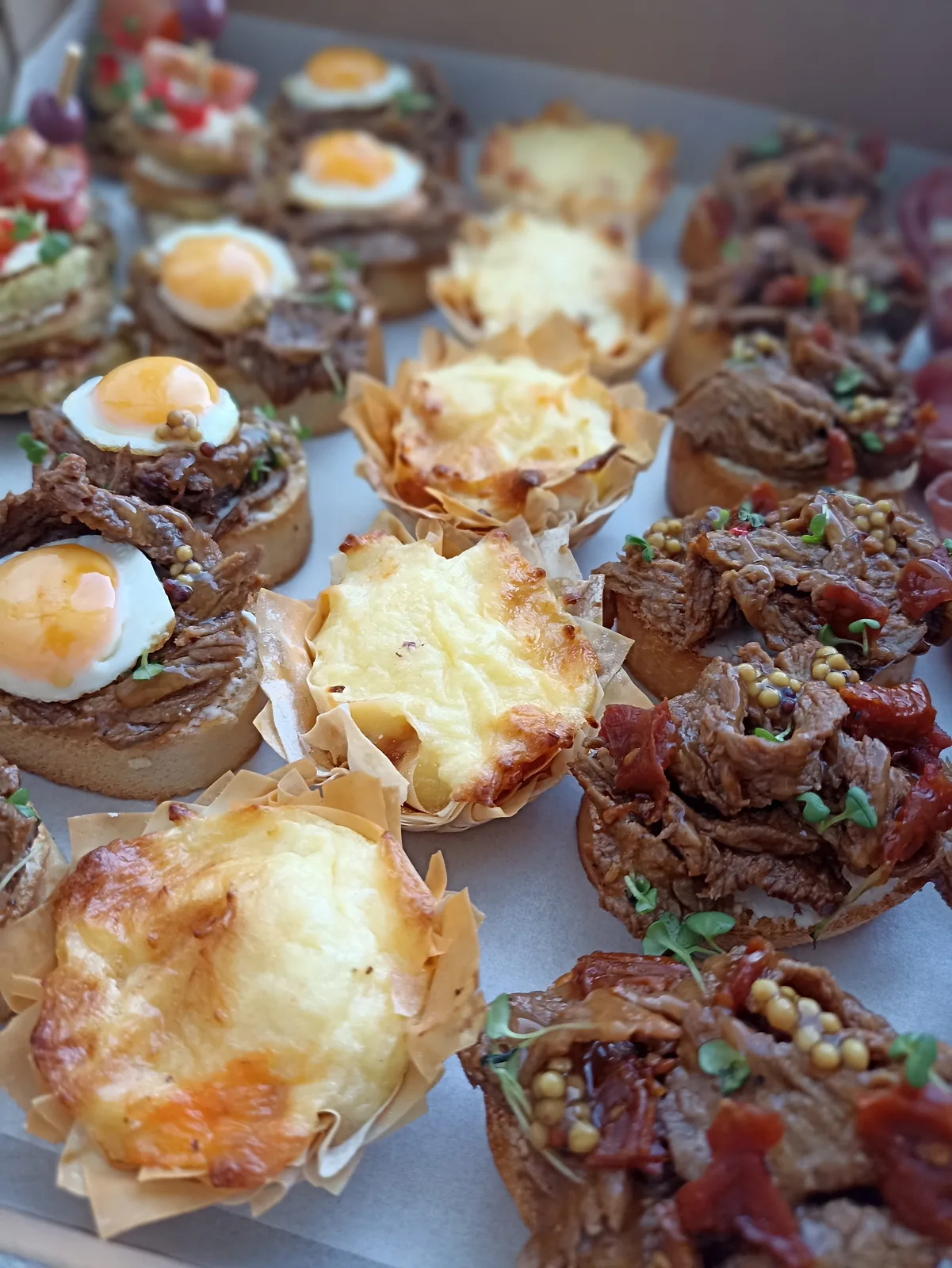 Сет "Праздничный"