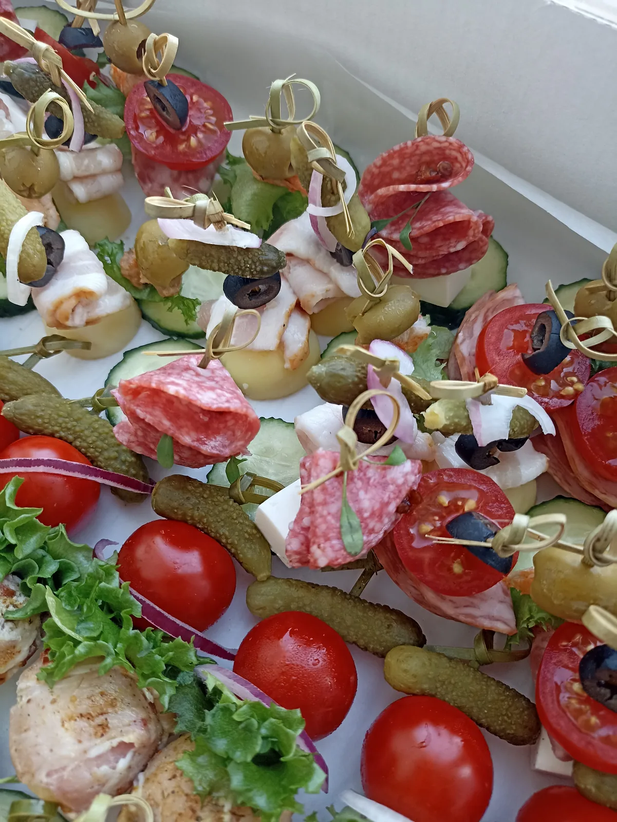 Сет "Пикник"