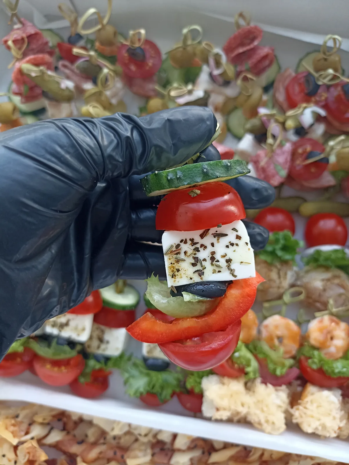 Сет "Пикник"